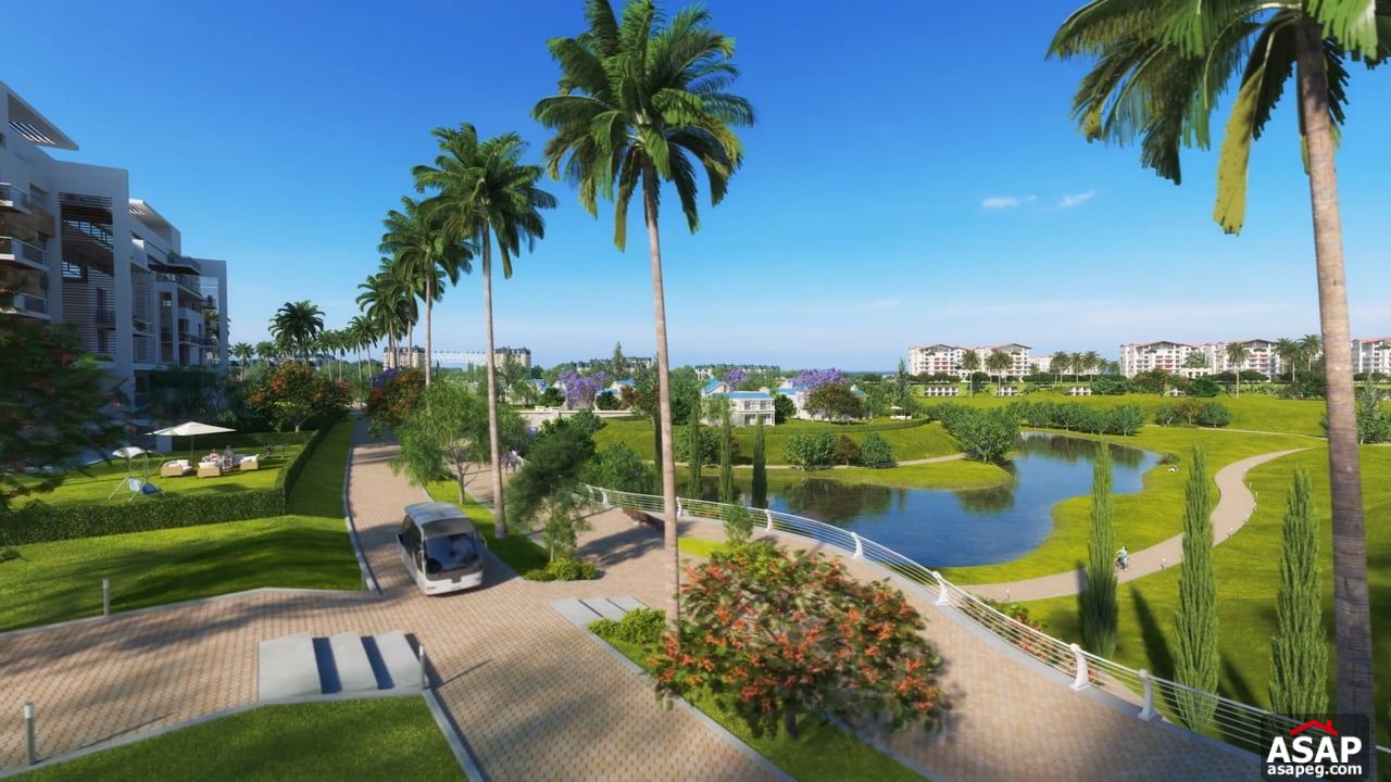 Park Villa for sale in Mountain View I City Park Villa for sale in Mountain View I City