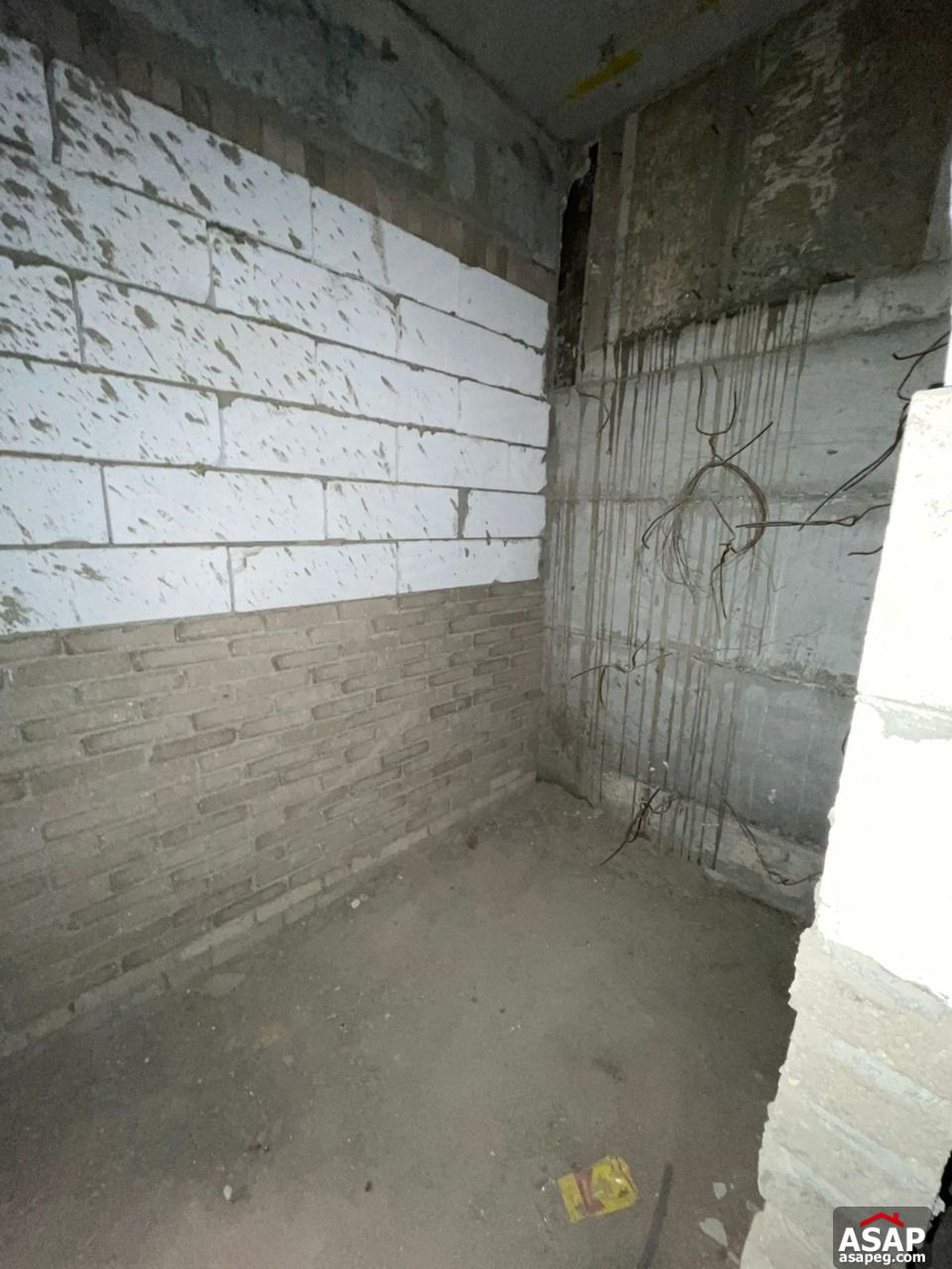 Apartment for Sale in Lake View Residence Apartment for Sale in Lake View Residence