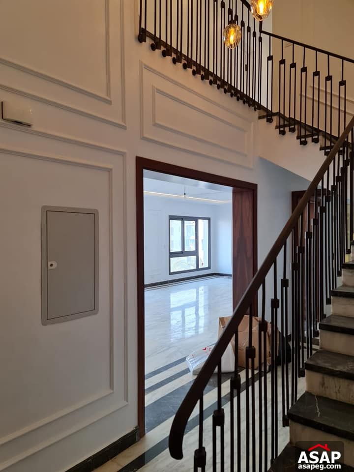 Duplex for Rent in Eastown Sodic Duplex for Rent in Eastown Sodic