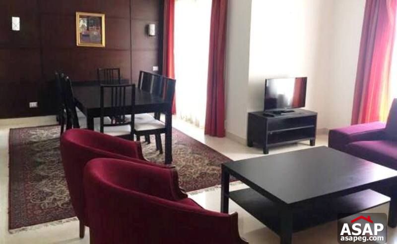 Penthouse for Rent in the Village