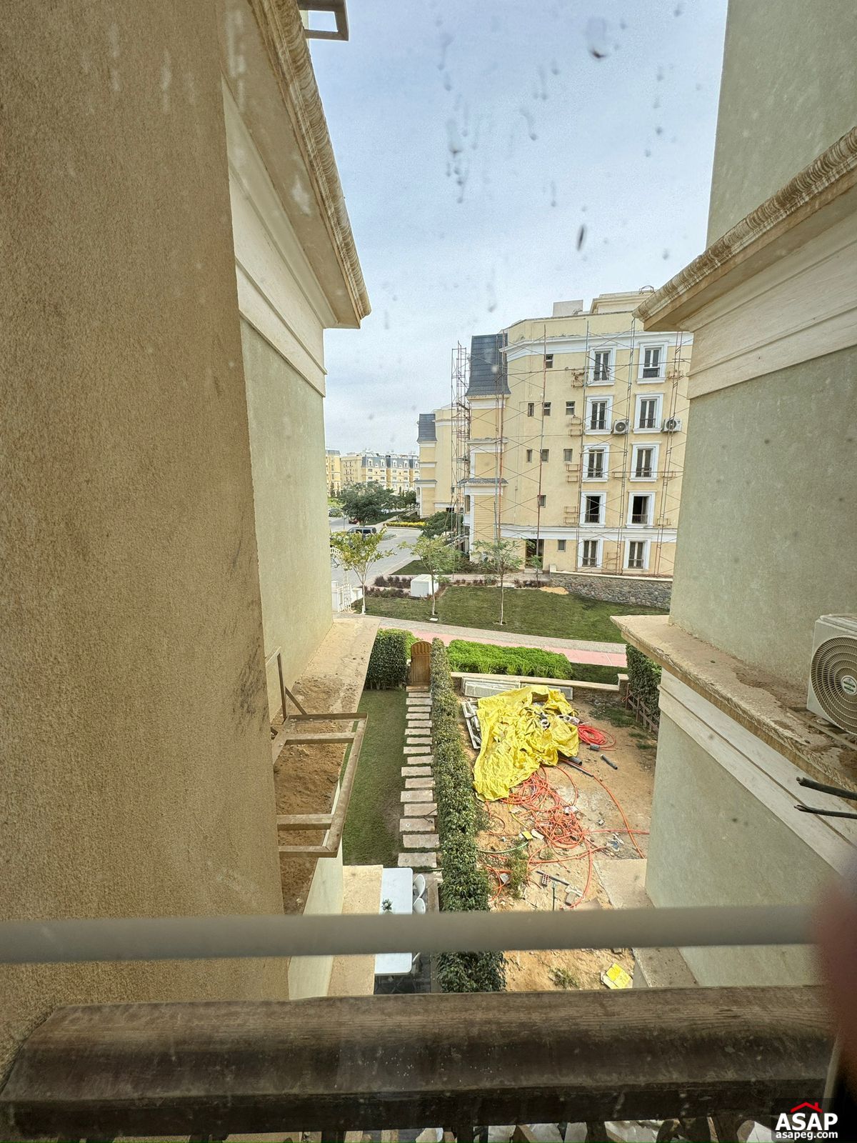 Finished Apartment for Rent in Mountain View Hyde Park Finished Apartment for Rent in Mountain View Hyde Park