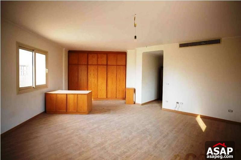 Stand Alone Villa in Maxim Compound - New Cairo Stand Alone Villa in Maxim Compound - New Cairo