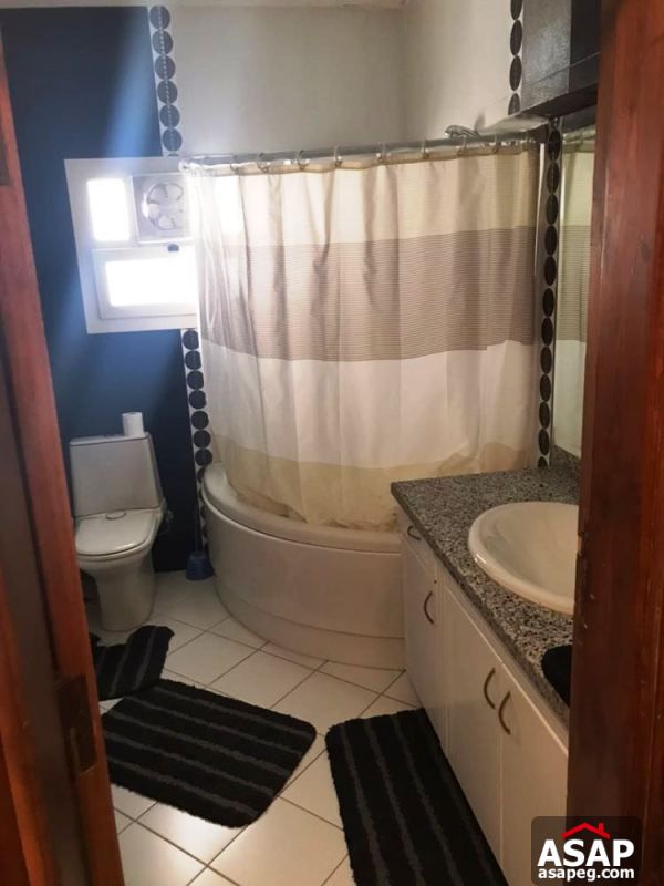 Furnished Duplex in Showayfat for Rent Furnished Duplex in Showayfat for Rent