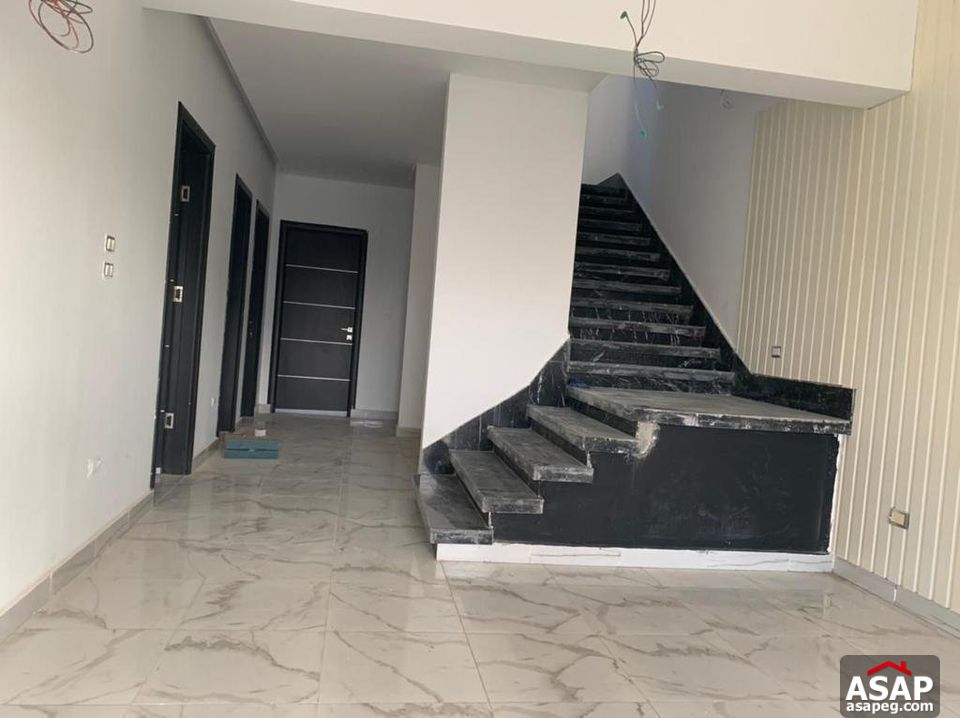 Twin House for Rent in Tagamoa Twin House for Rent in Tagamoa