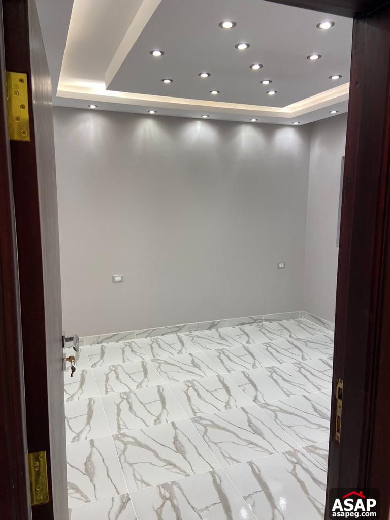 Apartment for Rent in Lake View Residence Apartment for Rent in Lake View Residence