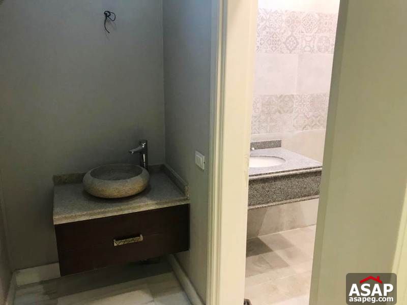 Twin House for Rent in Deyar Park Twin House for Rent in Deyar Park