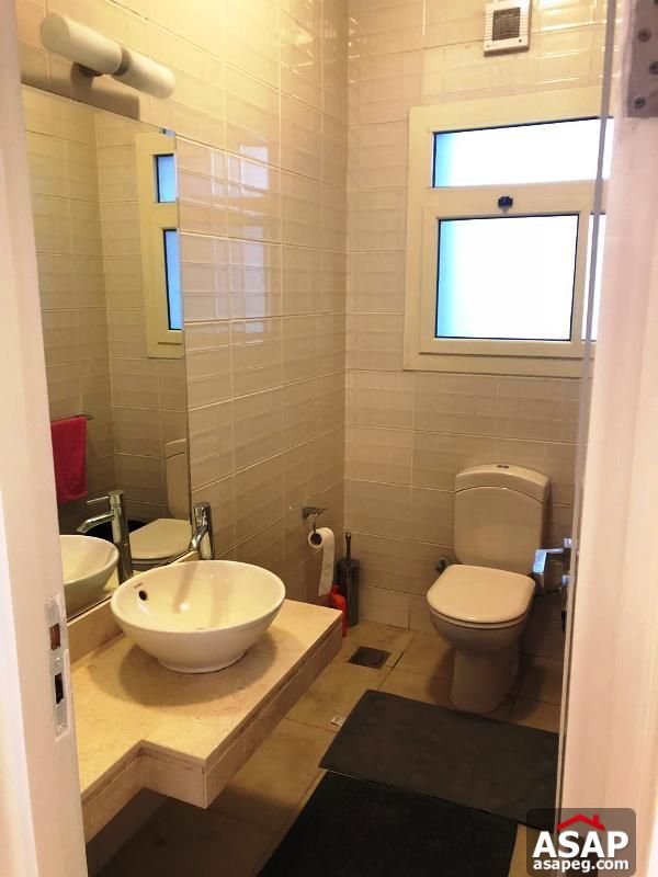 Penthouse for Rent in the Village Penthouse for Rent in the Village