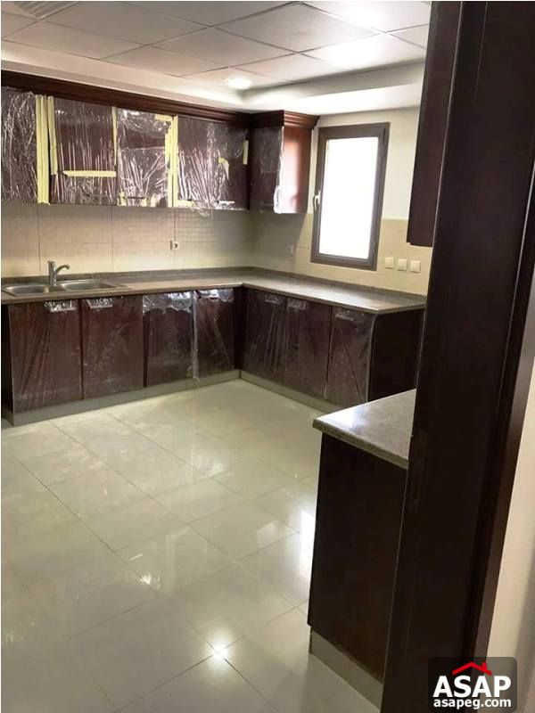 Villa for Rent in Uptown Cairo