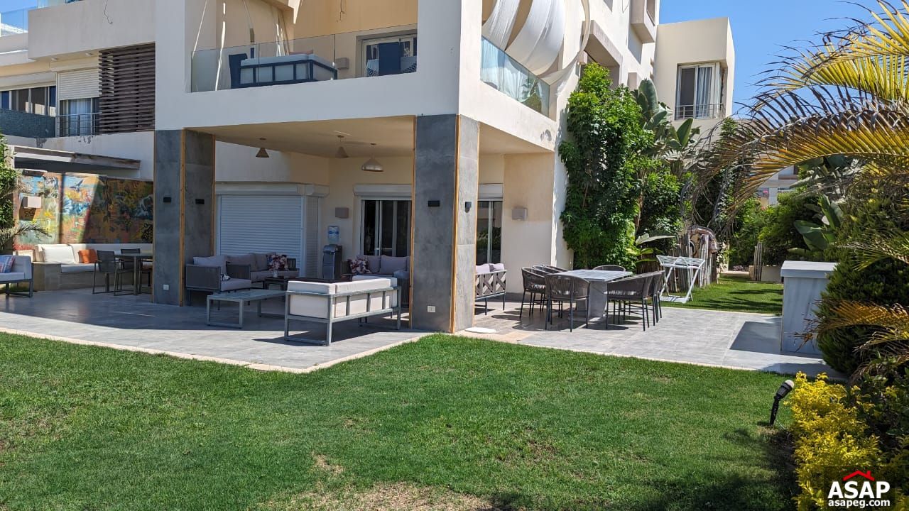 Senior Chalet with Garden for Sale in Hacienda White Senior Chalet with Garden for Sale in Hacienda White