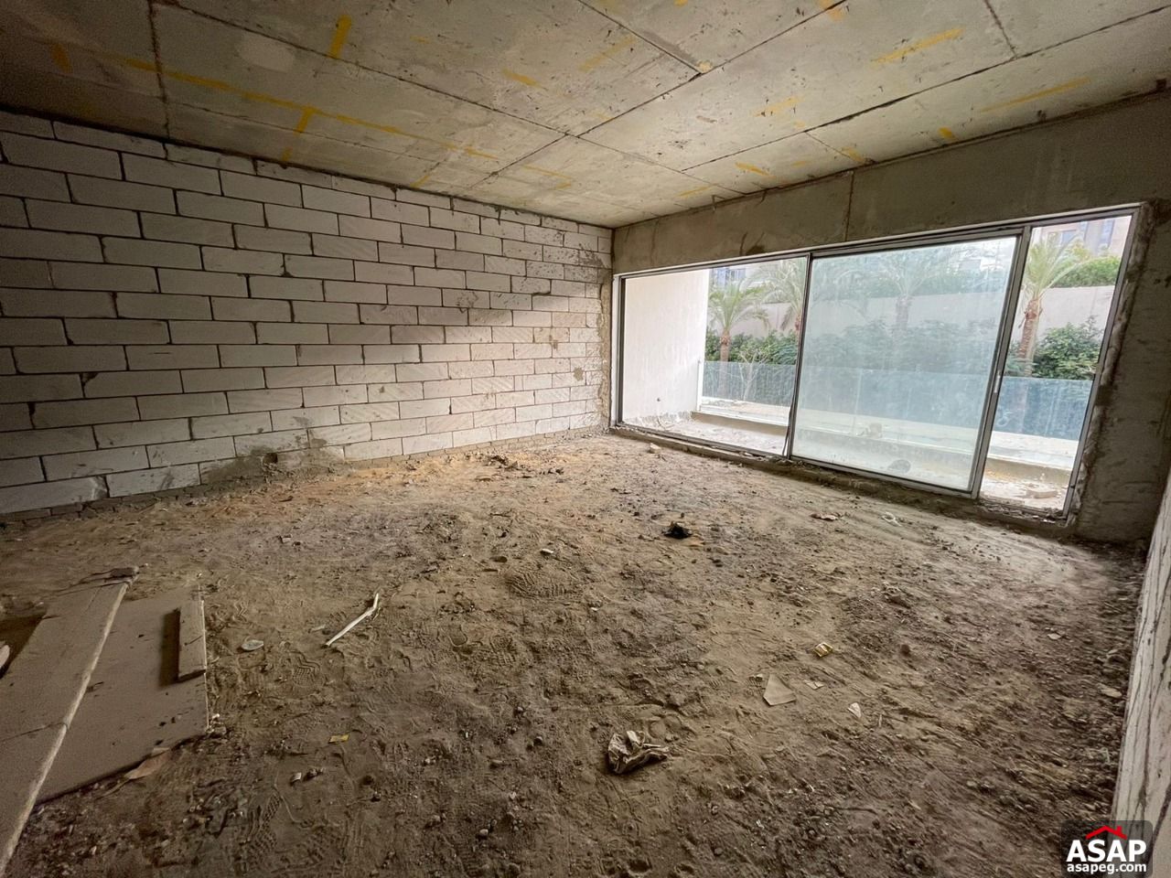 Apartment for Sale in Lake View Residence Apartment for Sale in Lake View Residence