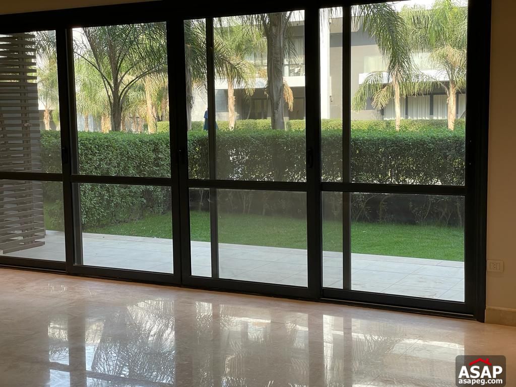 Ground Floor with Pool View for Rent in El Patio 7 Ground Floor with Pool View for Rent in El Patio 7