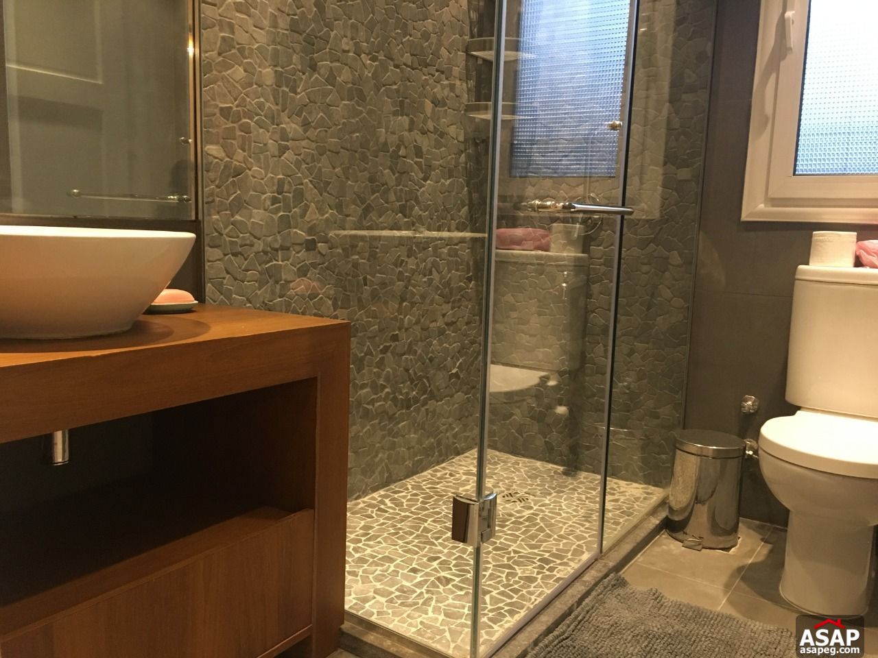 Apartment for Rent in Zamalek Apartment for Rent in Zamalek