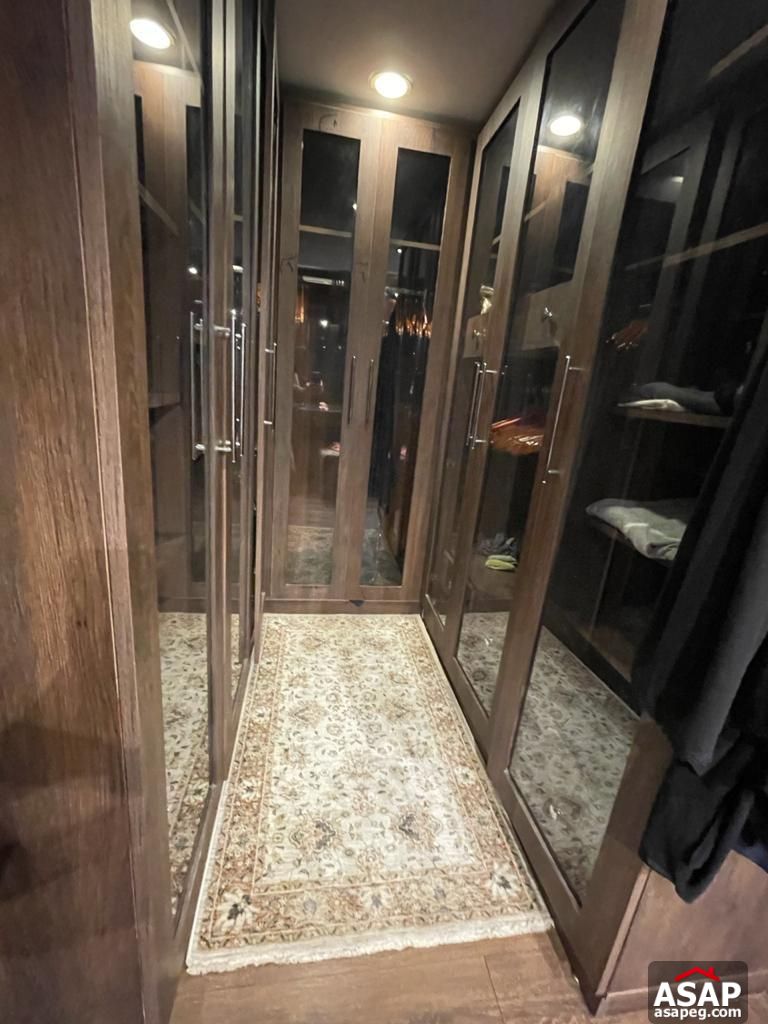 Town House for Rent in Sheikh Zayed City , Westown Compound Town House for Rent in Sheikh Zayed City , Westown Compound