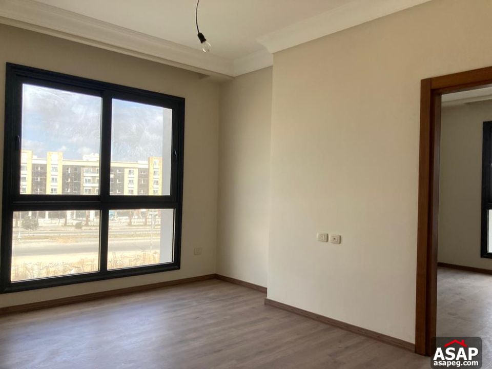 Apartment for Rent in Patio 7 Compound