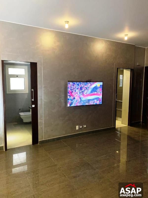 Apartment with Garden for Rent in the Village Apartment with Garden for Rent in the Village