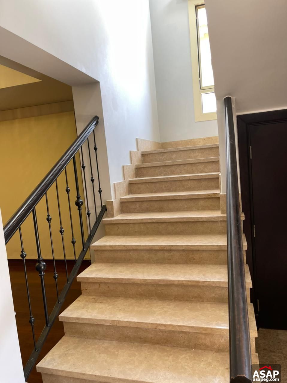 Finished Villa for Sale in Mivida Compound Finished Villa for Sale in Mivida Compound