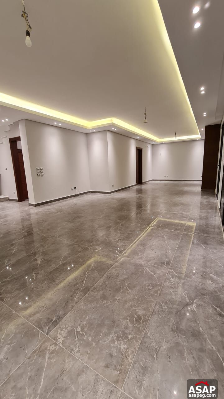 Duplex with Garden for Rent in Eastown Sodic Duplex with Garden for Rent in Eastown Sodic