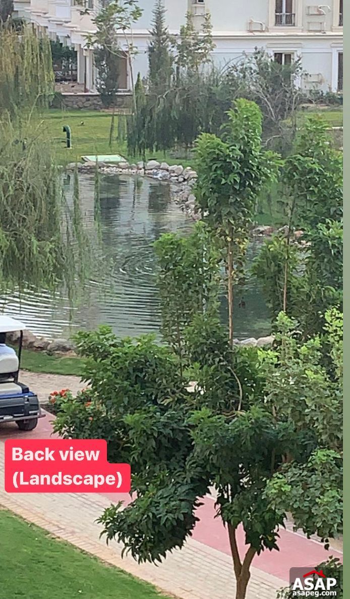 Finished Apartment for Sale in Mountain View Hyde Park Finished Apartment for Sale in Mountain View Hyde Park