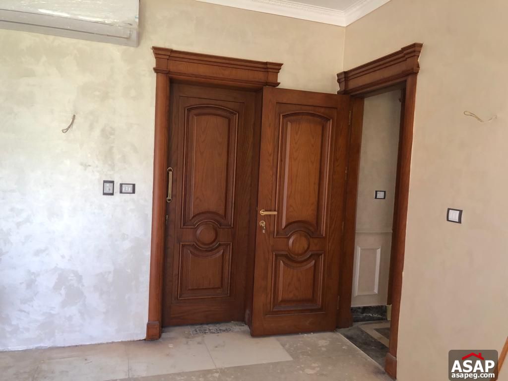 Rent Ground Floor in Eastown Compound