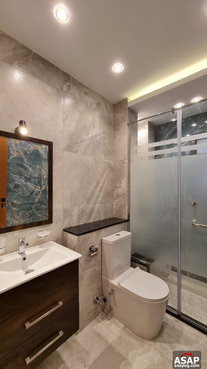 Semi Furnished Apartment for Rent in Eastown Sodic Semi Furnished Apartment for Rent in Eastown Sodic