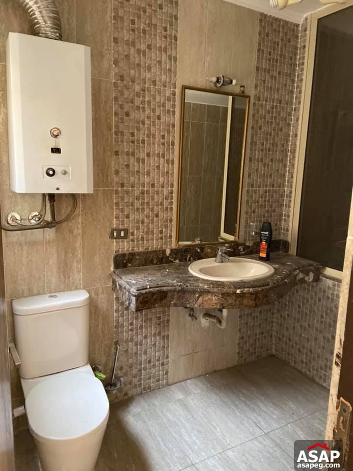 Apartment for Rent in Zamalek Apartment for Rent in Zamalek