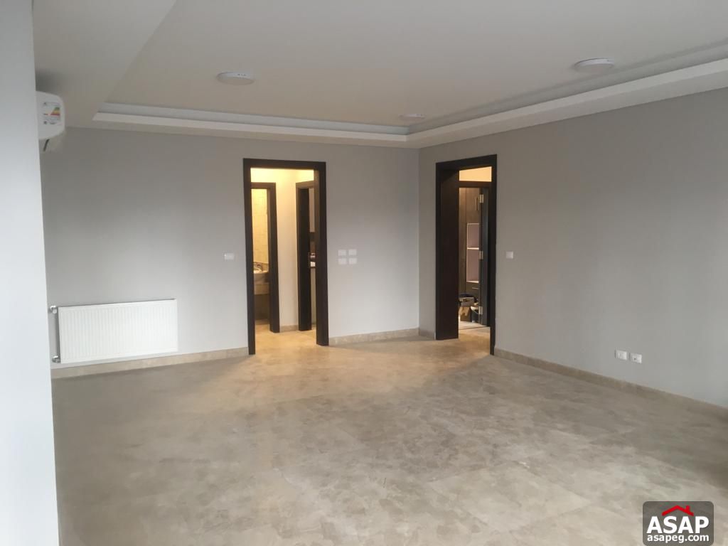 Apartment with Garden View in Eastown