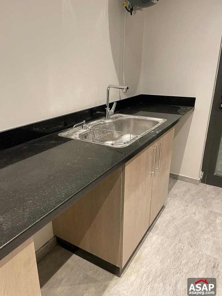 Apartment with Lake View for Rent in Lake View Residence