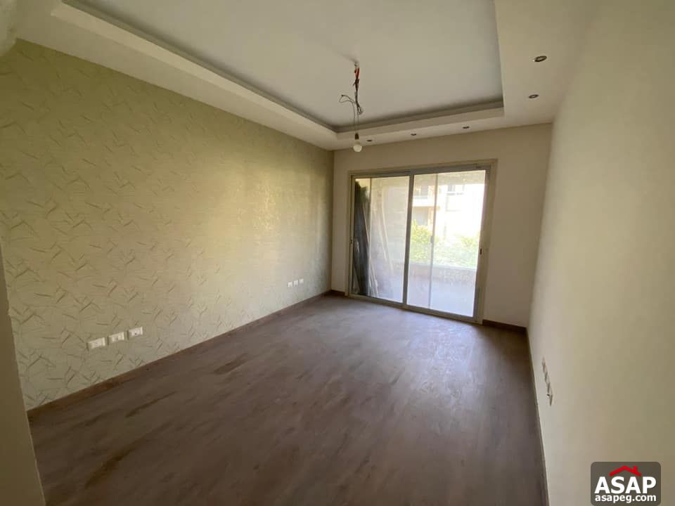 Apartment for Rent in Park View Hassan Allam Apartment for Rent in Park View Hassan Allam