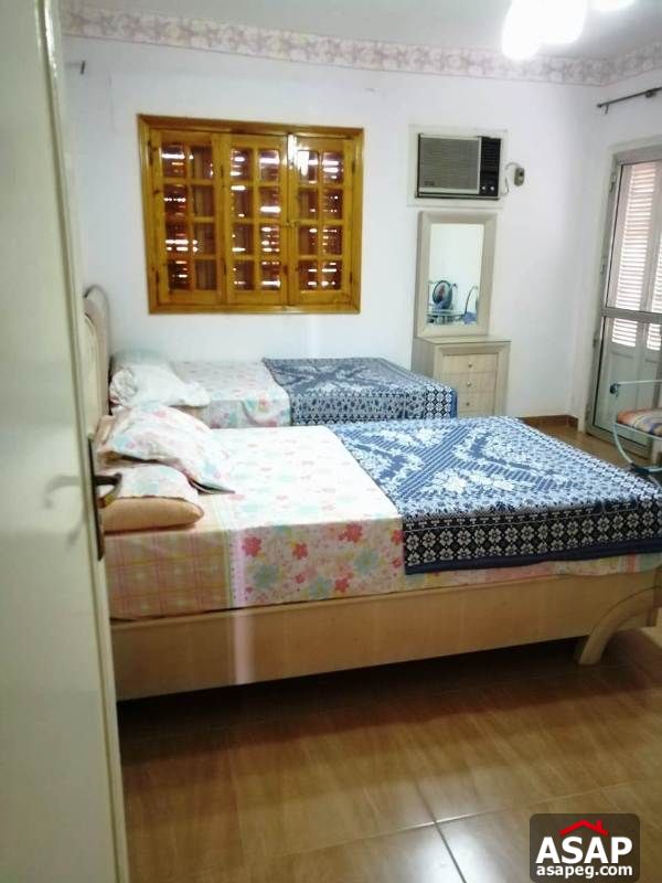 Apartment with Nile View for Rent in Maadi Apartment with Nile View for Rent in Maadi