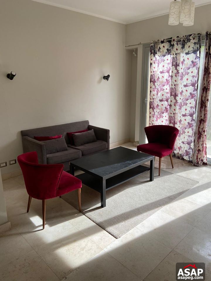 Studio with Private Garden in Village Gate Studio with Private Garden in Village Gate