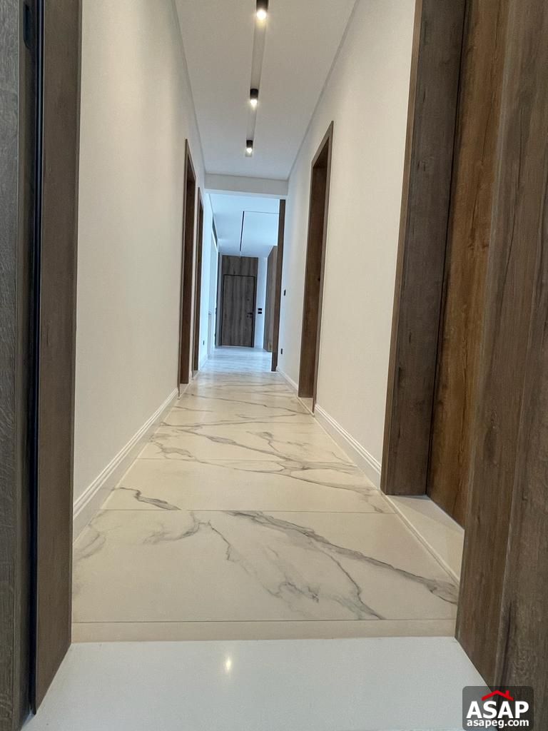 Fully Finished Apartment in Eastown Compound Fully Finished Apartment in Eastown Compound