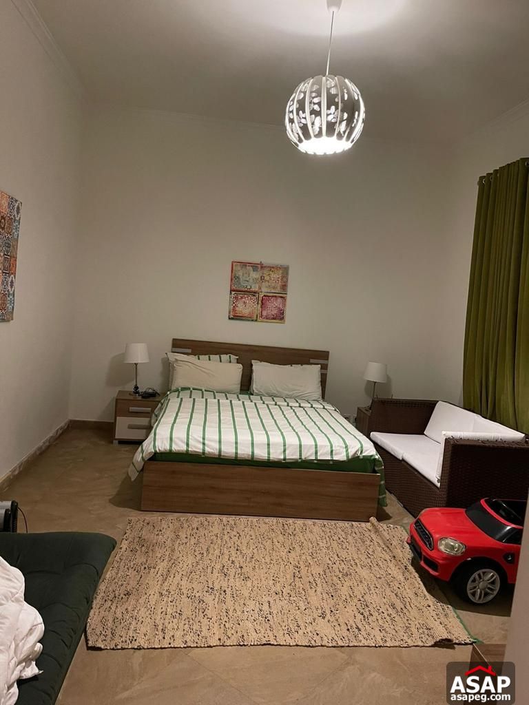 Villa for Sale in Marassi Emaar Villa for Sale in Marassi Emaar