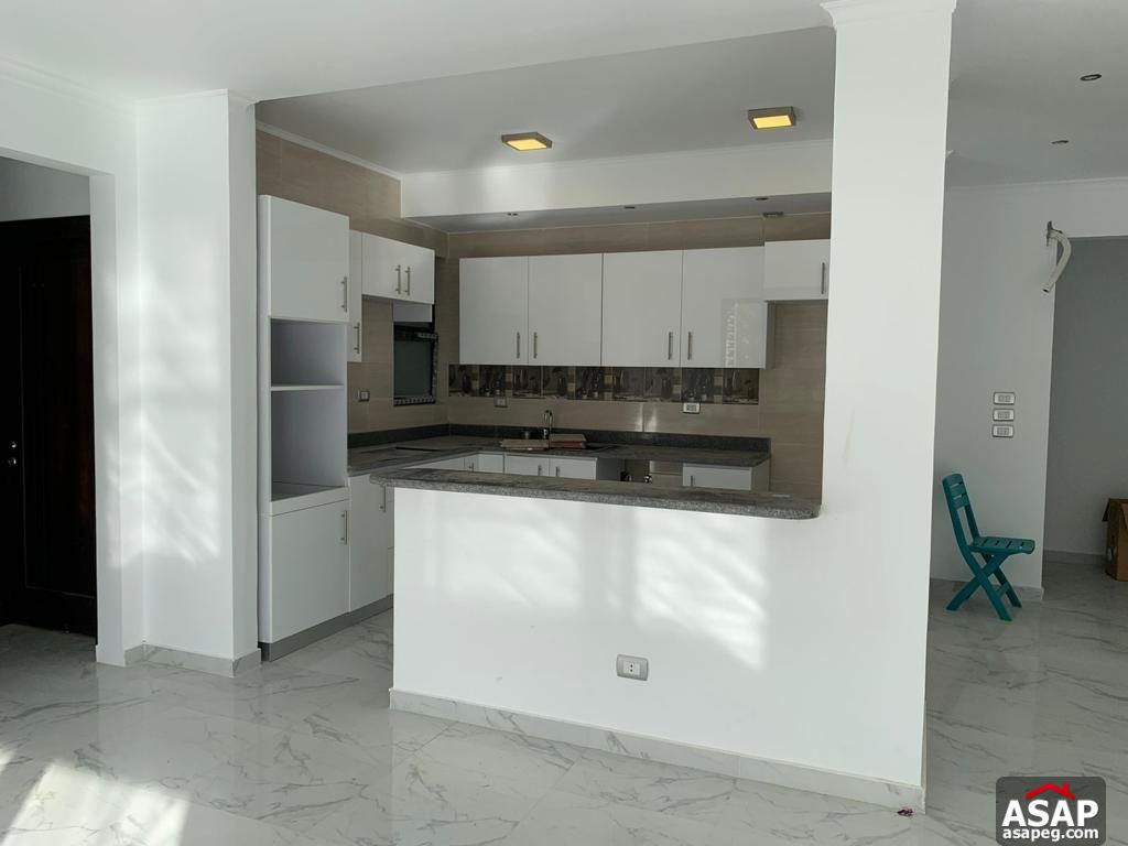 Ground Floor for Rent in Eastown Compound