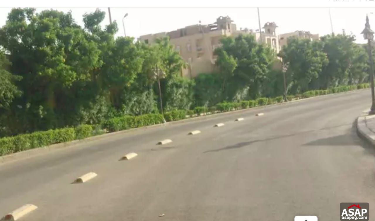 Villa for Sale in Flower Park Compound Villa for Sale in Flower Park Compound