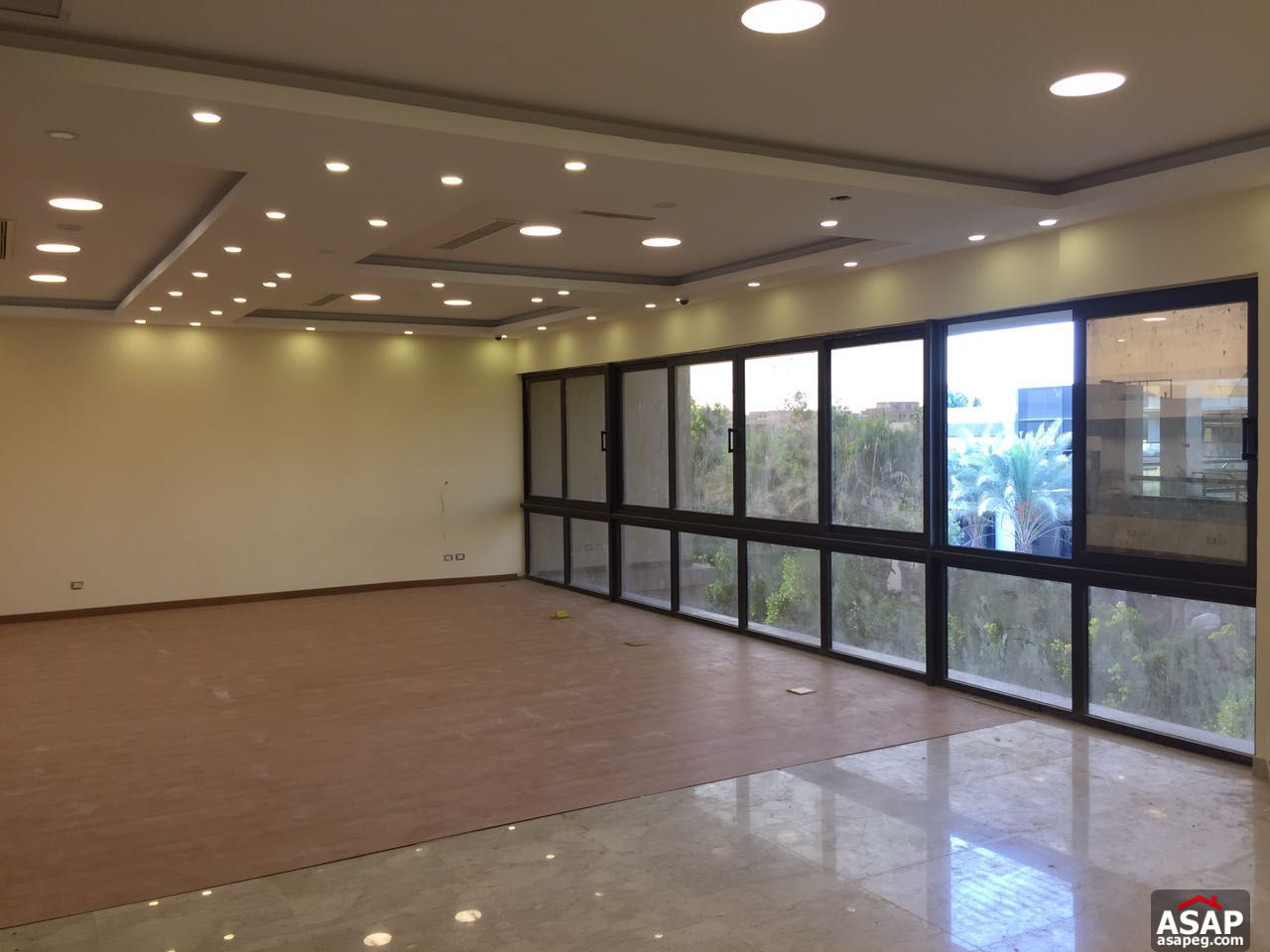 Office for Rent in Katameya Heights Office for Rent in Katameya Heights