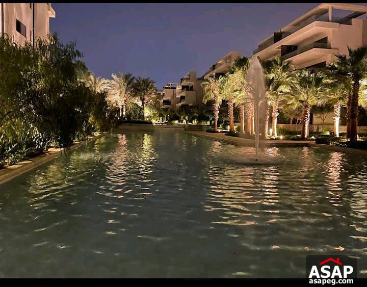 Apartment for Sale in Lake View Residence Apartment for Sale in Lake View Residence