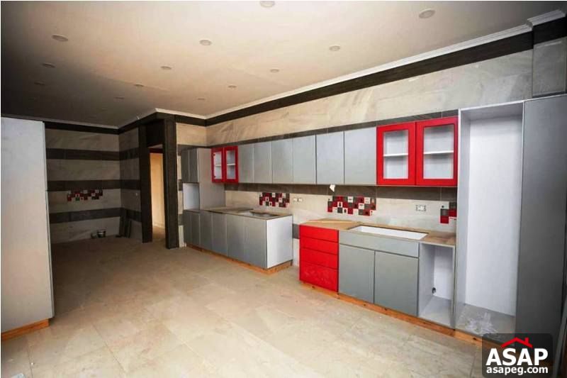 Stand Alone Villa in Maxim Compound - New Cairo Stand Alone Villa in Maxim Compound - New Cairo