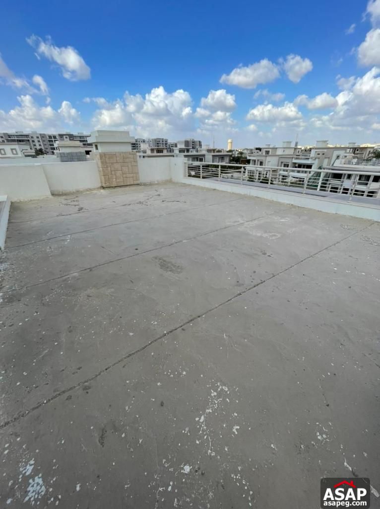 Villa for Sale in Cairo Festival City Villa for Sale in Cairo Festival City