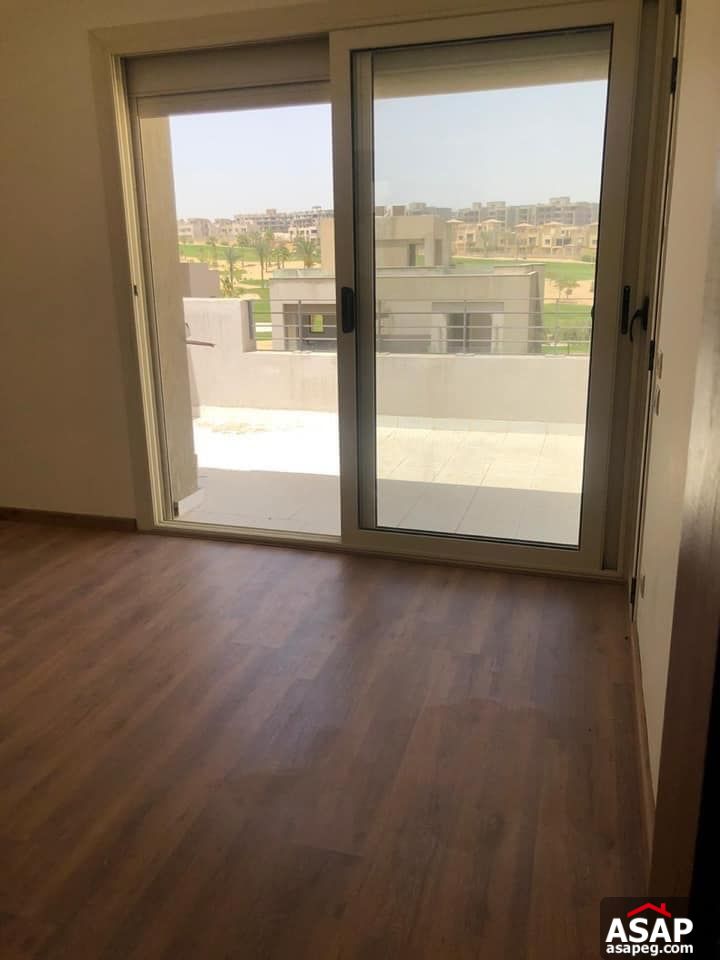 Town House for Rent in Palm Hills Town House for Rent in Palm Hills