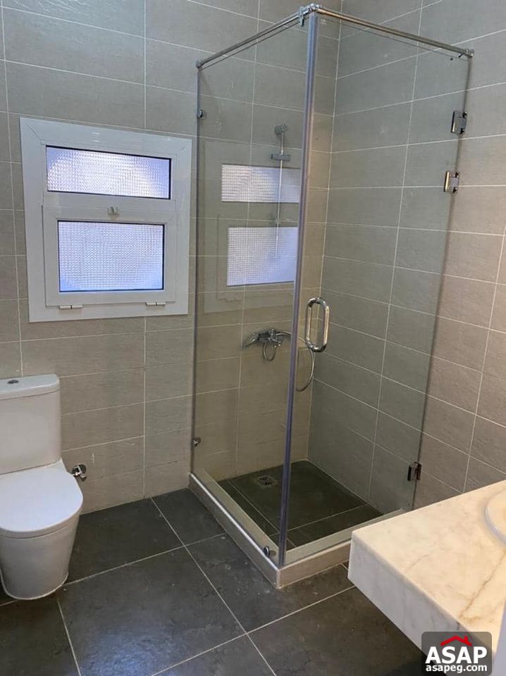 Apartment for Rent in Zamalek Apartment for Rent in Zamalek