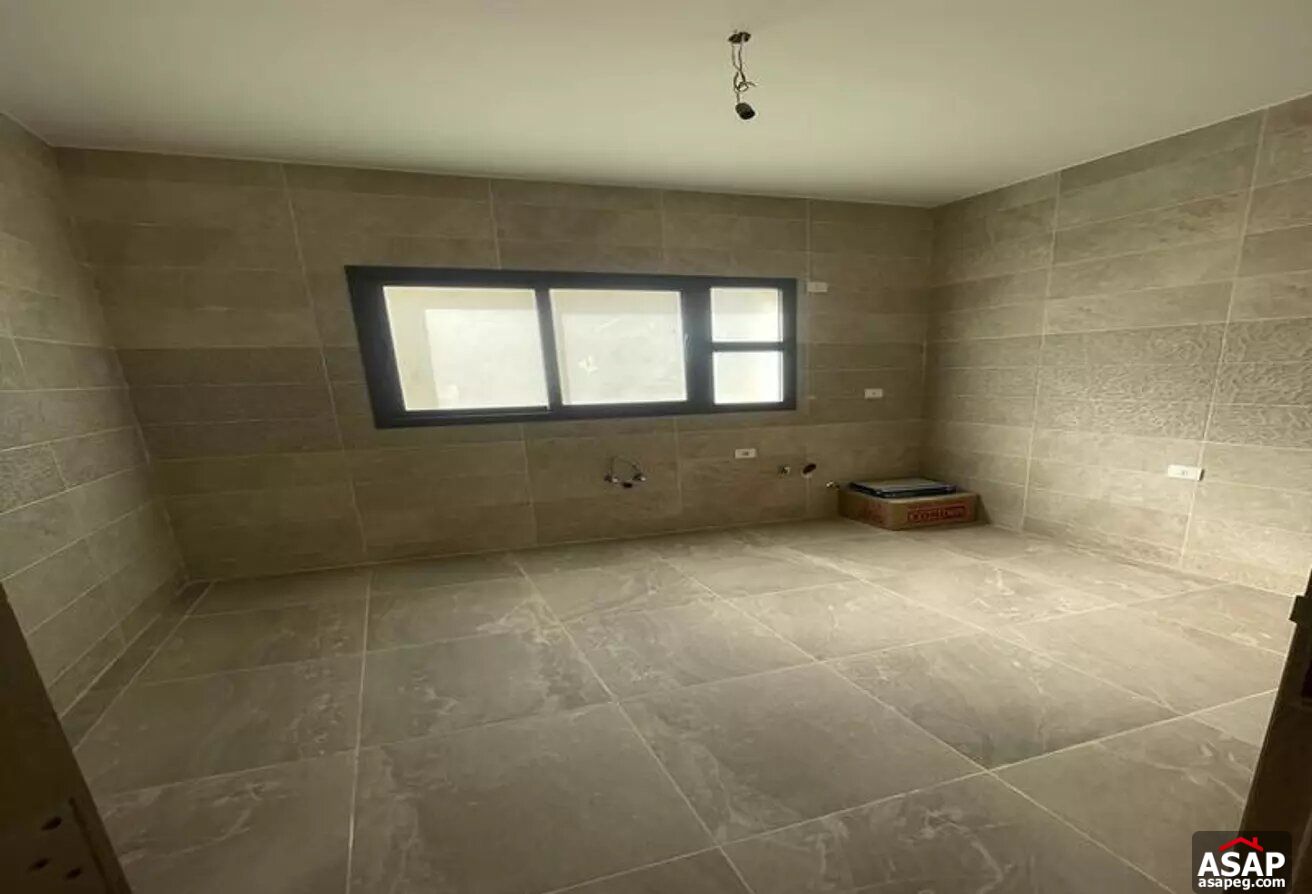 Apartment for Rent in Fifth Square