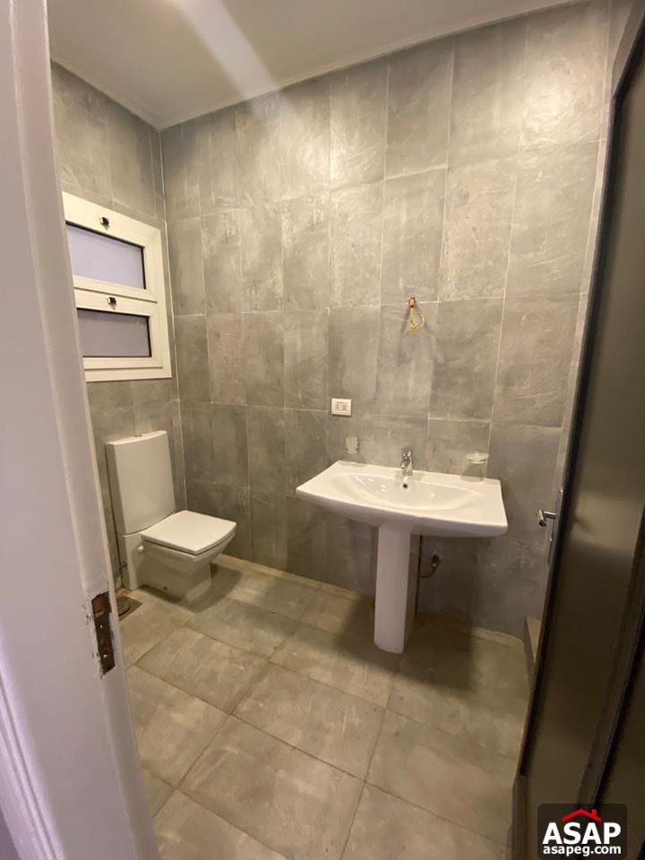 Apartment for Rent in New Cairo compounds - West Golf Apartment for Rent in New Cairo compounds - West Golf