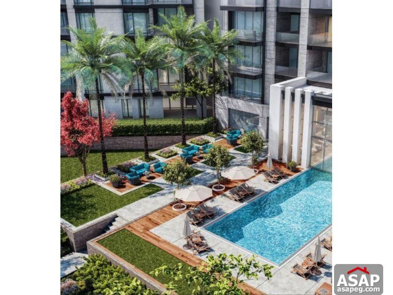 Apartment for Sale in Swan Lake Residence