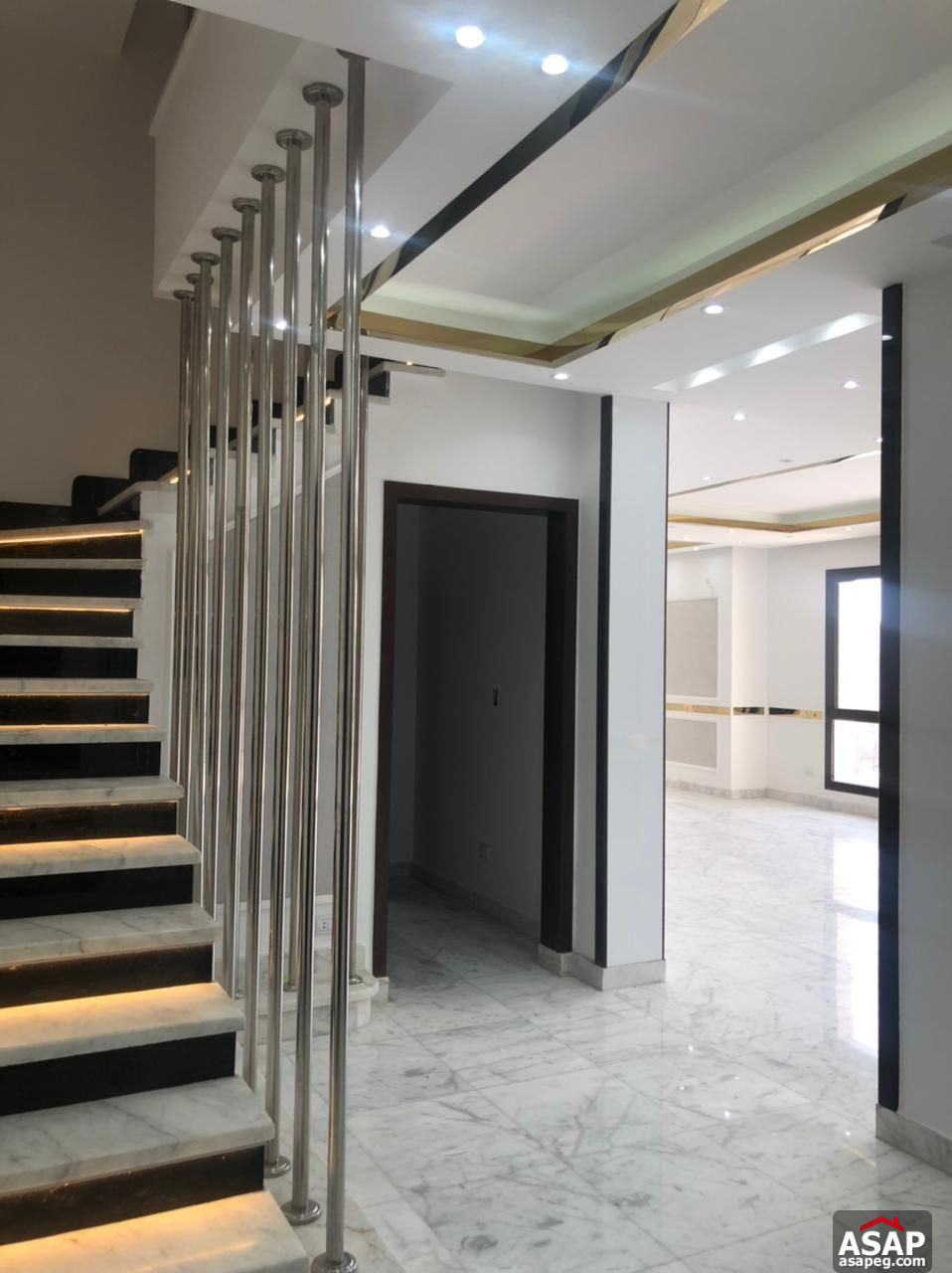 Triplex for Rent in Eastown Sodic Triplex for Rent in Eastown Sodic