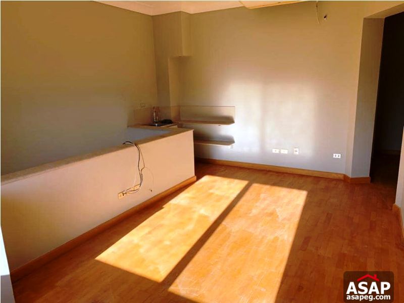 Twin House with Garden in Gezira Compound - Sheikh Zayed Twin House with Garden in Gezira Compound - Sheikh Zayed