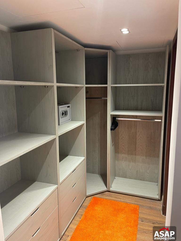 Furnished Apartment for Rent in CFC Furnished Apartment for Rent in CFC