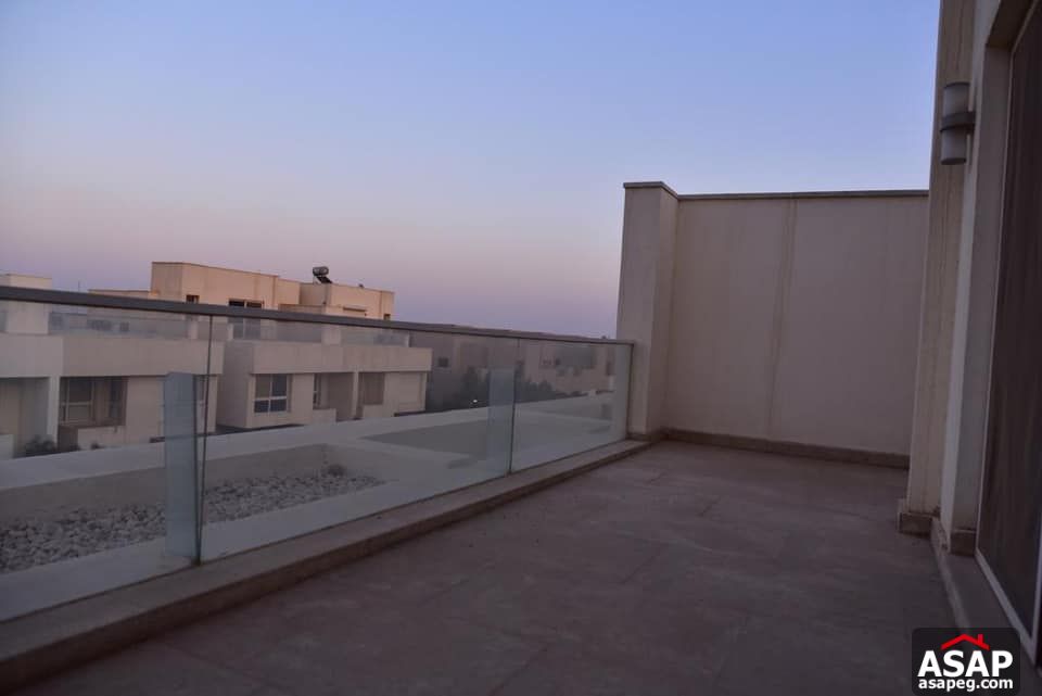 Town House for Rent in Allegria - Sheikh Zayed