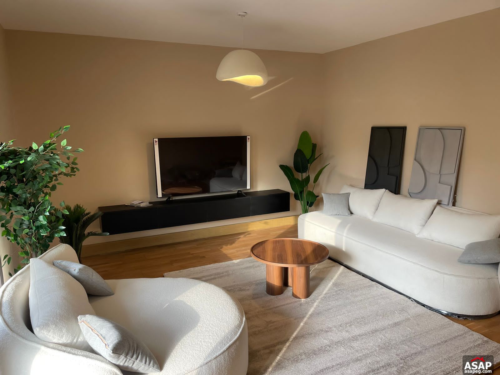 Furnished Apartment for Rent in Eastown Sodic Furnished Apartment for Rent in Eastown Sodic