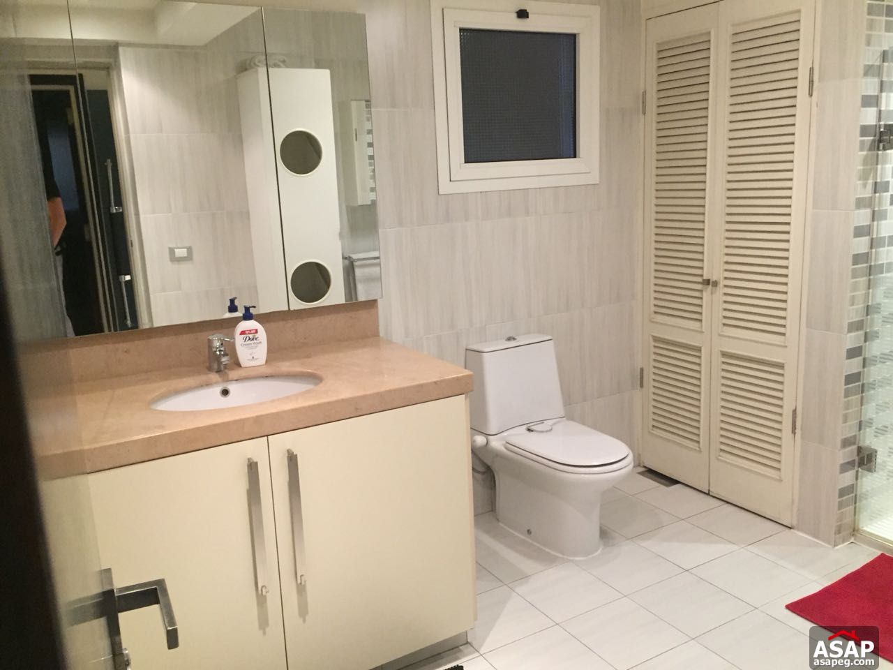 Ultra Modern Apartment in Zamalek for Rent Ultra Modern Apartment in Zamalek for Rent