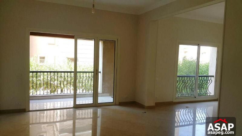 Apartment for Rent in Katameya Plaza Apartment for Rent in Katameya Plaza